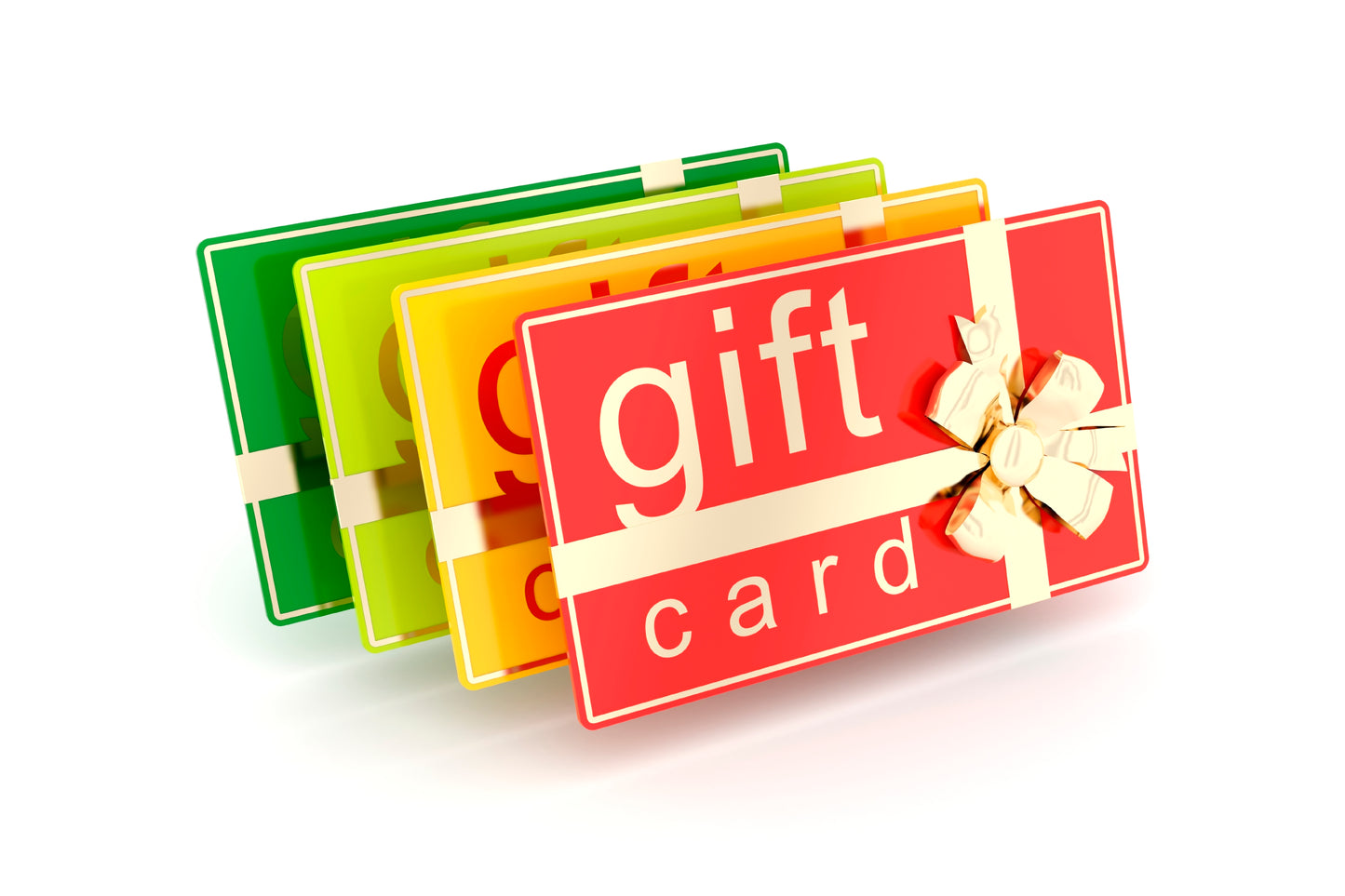 American Coffee Company Gift Card
