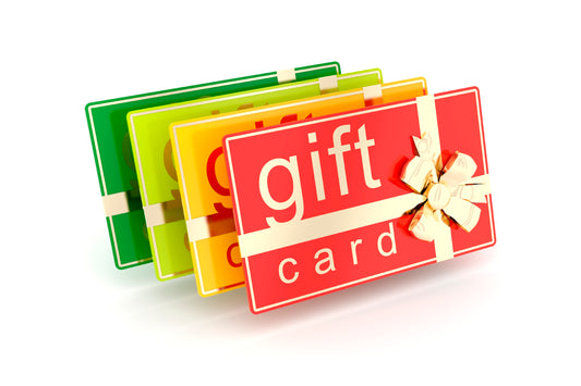 American Coffee Company Gift Card